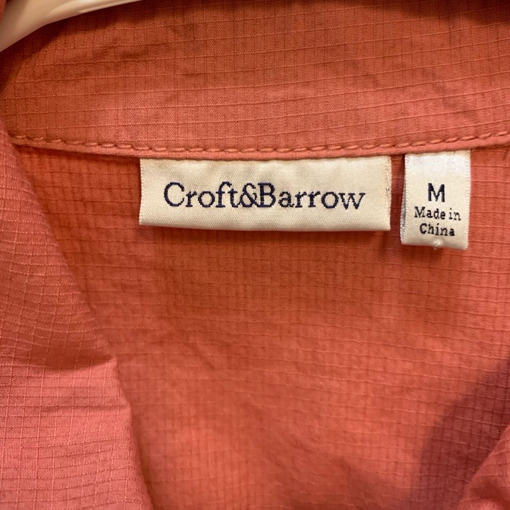 Croft & Barrow Jacket - Picture 2 of 5